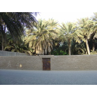 รูปถ่าย สหรัฐอาหรับเอมิเรตส์(United Arab Emirates) อาเลอิน(Al Ain) โอเอซิสอัลไอน์(Al Ain Oasis) 2005-03 29