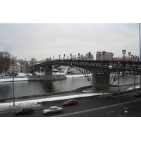 รูปถ่าย รัสเซีย(Russia) มอสโก(Moscow) 2006-03 12
