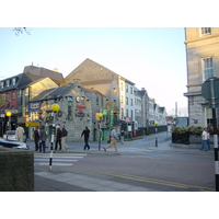 รูปถ่าย ไอร์แลนด์(Ireland) กัลเวย์(Galway) 2003-09 12