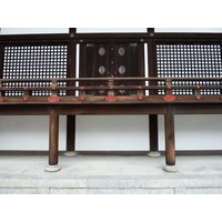 รูปถ่าย ญี่ปุ่น(Japan) เกียวโต(Kyoto) พระราชวังหลวงเกียวโต(Kyoto Imperial Palace) 2010-06 78