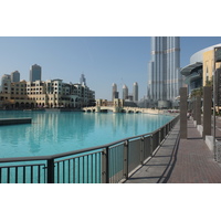 รูปถ่าย สหรัฐอาหรับเอมิเรตส์(United Arab Emirates) ดูไบ(Dubai) ดูไบมอลล์(The Dubai Mall) 2011-12 20