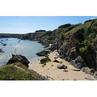รูปถ่าย ฝรั่งเศส(France) เกาะแบล-อีล(Belle-Ile) 2016-08 249