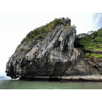 รูปถ่าย ไทย(Thailand) หาดยาว(Hat Yao) 2023-01 64