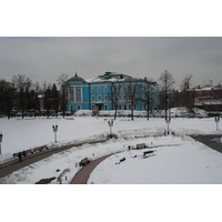 รูปถ่าย รัสเซีย(Russia) มอสโก(Moscow) 2006-03 3