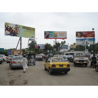 รูปถ่าย ปากีสถาน(Pakistan) การาจี(Karachi) 2006-08 88