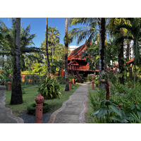 รูปถ่าย ไทย(Thailand) ภูเก็ต(Phuket) ป่าตอง(Patong) โรงแรมรอยัลภาวดีวิลเลจ(Royal Phawadee Village Hotel) 2021-12 23