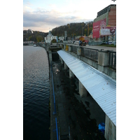 รูปถ่าย ยูเครน(Ukraine) เคียฟ(Kiev) แม่น้ำนีเปอร์(Dnipro river) 2007-11 12