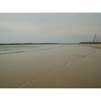 รูปถ่าย อิสราเอล(Israel) เทลอาวีฟ(Tel Aviv) ชายหาดเทลอาวีฟ(Tel Aviv Sea Shore) 2006-12 41