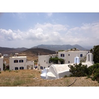 รูปถ่าย กรีก(Greece) เกาะอามอร์กอส(Amorgos) 2014-07 357