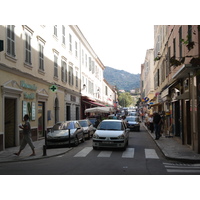 รูปถ่าย ฝรั่งเศส(France) คอร์สิคา(Corsica) ลีล-รูส(Ile Rousse) 2006-09 28