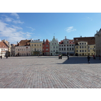 รูปถ่าย เอสโตเนีย(Estonia) ทาลลินน์(Tallinn) 2009-04 83