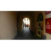 รูปถ่าย สาธารณรัฐเช็ก(Czech Republic) ปราก(Prague) เมืองเก่าของปราก(Historic center of Prague) 2007-07 30