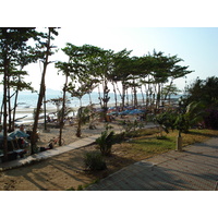 รูปถ่าย ไทย(Thailand) พัทยา(Pattaya) โกลเดนฮอร์น(Golden Horn) 2007-02 88