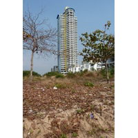 รูปถ่าย ไทย(Thailand) จอมเทียน(Jomtien) คอนโดลารอยัลบีช(La Royale Beach condo) 2011-02 46