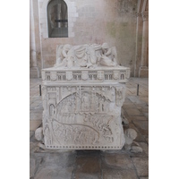 รูปถ่าย โปรตุเกส(Portugal) อัลโกบาซา(Alcobaca) 2013-01 131