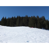รูปถ่าย ฝรั่งเศส(France) ก็องบลู(Combloux) 2012-02 57