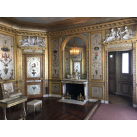 รูปถ่าย ฝรั่งเศส(France) ฟงเทนโบล(Fontainebleau) 2019-04 231