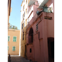 รูปถ่าย ฝรั่งเศส(France) คอร์สิคา(Corsica) บาสเทีย(Bastia) 2006-09 21