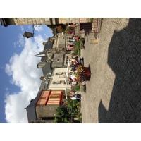 รูปถ่าย ฝรั่งเศส(France) รอชฟอร์-อ็อง-แตร์(Rochefort en terre) 2017-08 75