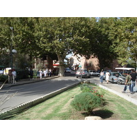 รูปถ่าย ฝรั่งเศส(France) คอร์สิคา(Corsica) ลีล-รูส(Ile Rousse) 2006-09 3