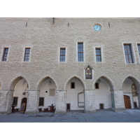 รูปถ่าย เอสโตเนีย(Estonia) ทาลลินน์(Tallinn) 2009-04 84