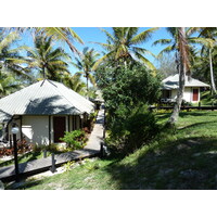 รูปถ่าย นิวแคลิโดเนีย(New Caledonia) เกาะลีฟู(Lifou) โรงแรมเดรฮูวิลเลจ(Drehu Village Hotel) 2010-05 66