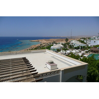 รูปถ่าย อียิปต์(Egypt) ชาร์มเอลชีค(Sharm el Sheikh) โรงแรมไฮแอต(Hyatt Hotel) 2008-06 133