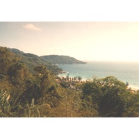 รูปถ่าย ไทย(Thailand) ภูเก็ต(Phuket) 1989-04 15