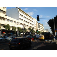 รูปถ่าย อิสราเอล(Israel) ไฮฟา(Haifa) 2006-12 130
