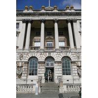 รูปถ่าย อังกฤษ(United Kingdom) ลอนดอน(London) ซัมเมอร์เซ็ตเฮาส์(Somerset House) 2007-09 53