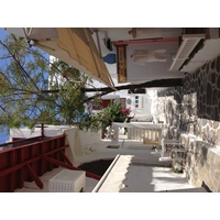 รูปถ่าย กรีก(Greece) เกาะมิโคนอส(Mykonos) 2014-07 110