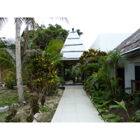 รูปถ่าย ฟิจิ(Fiji) รีสอร์ตเกาะอามูนูกา(Amunuca Island Resort) 2010-05 112