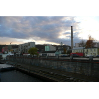 รูปถ่าย ยูเครน(Ukraine) เคียฟ(Kiev) แม่น้ำนีเปอร์(Dnipro river) 2007-11 7