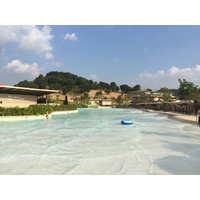 รูปถ่าย ไทย(Thailand) พัทยา(Pattaya) สวนน้ำรามายณะ(Ramayana Water Park) 2016-12 22