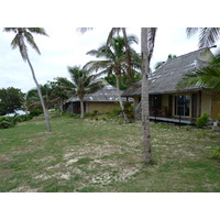 รูปถ่าย ฟิจิ(Fiji) รีสอร์ตเกาะอามูนูกา(Amunuca Island Resort) 2010-05 123