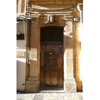 รูปถ่าย ฝรั่งเศส(France) แอ็กซ์-อ็อง-โพรว็องส์(Aix en Provence) 2008-04 26