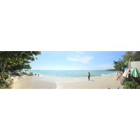 รูปถ่าย ไทย(Thailand) เกาะเสม็ด(Ko Samet) 2014-12 186