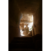 รูปถ่าย ฝรั่งเศส(France) เลส์โบเดอโพรว็องซ์(Baux de Provence) ปราสาทโบเดอโพรว็องส์(Baux de Provence Castle) 2008-04 146