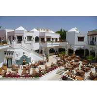 รูปถ่าย อียิปต์(Egypt) ชาร์มเอลชีค(Sharm el Sheikh) โรงแรมไฮแอต(Hyatt Hotel) 2008-06 129