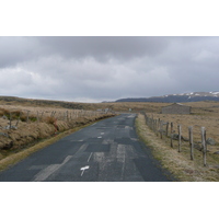 รูปถ่าย ฝรั่งเศส(France) โอบรัก(L'Aubrac) 2008-04 113