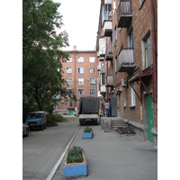 รูปถ่าย รัสเซีย(Russia) โนโวสิเบียร์สก์(Novosibirsk) 2006-07 66