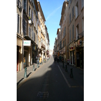 รูปถ่าย ฝรั่งเศส(France) แอ็กซ์-อ็อง-โพรว็องส์(Aix en Provence) 2008-04 7