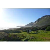 รูปถ่าย แอฟริกาใต้(South Africa) แหลมกู๊ดโฮป(Cape of Good Hope) 2008-09 123