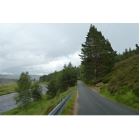 รูปถ่าย อังกฤษ(United Kingdom) อุทยานแห่งชาติแคร์นกอร์มส์(Cairngorms National Park) 2011-07 16