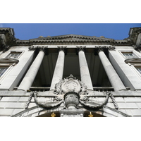 รูปถ่าย อังกฤษ(United Kingdom) ลอนดอน(London) ซัมเมอร์เซ็ตเฮาส์(Somerset House) 2007-09 33