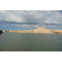 รูปถ่าย แอฟริกาใต้(South Africa) แม่น้ำซันเดส์(Sundays River) 2008-09 51