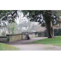 รูปถ่าย ฝรั่งเศส(France) ปราสาทลอช(Loches Castle) 2013-01 81