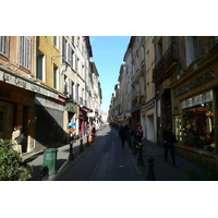 รูปถ่าย ฝรั่งเศส(France) แอ็กซ์-อ็อง-โพรว็องส์(Aix en Provence) 2008-04 0