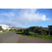 รูปถ่าย แอฟริกาใต้(South Africa) แหลมกู๊ดโฮป(Cape of Good Hope) 2008-09 116