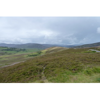 รูปถ่าย อังกฤษ(United Kingdom) อุทยานแห่งชาติแคร์นกอร์มส์(Cairngorms National Park) 2011-07 30